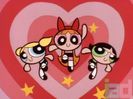 Fetitele Powerpuff