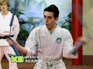 Kickin\' It (Disney XD) Promo #1 284