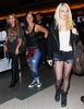 at LAX Airport 24