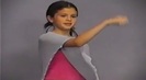 Selena Gomez - Audition Tape for Disney channel HQ 1014