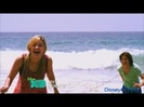 Disney XD\'s _Kickin\' It_ summer bumper with Leo Howard and Olivia Holt 042