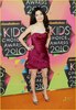 Miranda Cosgrove leggy @ 23rd Annual Kids' Choice Awards3