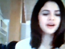 Selena Gomez Live Chat (83)