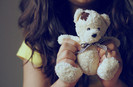 TeddyBear. (: