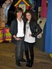 With Billy Unger, star of Disney XD\'s upcoming series, Lab Rats