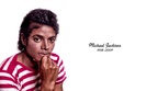Michael Jackson:X