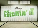 Kickin\' It (Disney XD) Promo #1 749