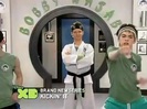 Kickin\' It (Disney XD) Promo #1 072