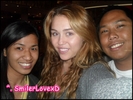 # Miley - Rare Pics - [5]