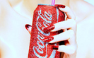 Coca-Cola , yummy.haah