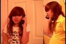 YouTube        - Mean Girls (Phone Conversation Skit) 626