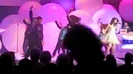 SELENA GOMEZ Performs Live with BELLA. ZENDAYA and Entire SHAKE IT UP Cast! 021