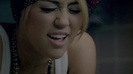 Miley Cyrus - Who Owns My Heart 0272