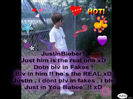 love u justynbieberitsmylife