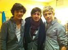 With KevinMcHale and Niall