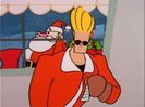 Johnny Bravo