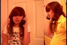 YouTube        - Mean Girls (Phone Conversation Skit) 627