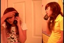 YouTube        - Mean Girls (Phone Conversation Skit) 641