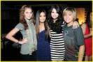 cole,selena,brenda and..