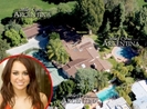 Miley Cyrus - Her new House (13)