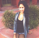 Jasmine Villegas. (214)