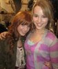 Me and Bella Thorne :)