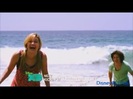 Disney XD\'s _Kickin\' It_ summer bumper with Leo Howard and Olivia Holt 025