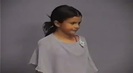 Selena Gomez - Audition Tape for Disney channel HQ 0506