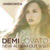 Unbroken cover 9.20