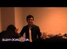 Behind the Scenes Jingle Ball 2010 218