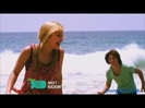 Disney XD\'s _Kickin\' It_ summer bumper with Leo Howard and Olivia Holt 111