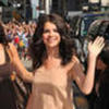 Selly Gomez is my angel (1016)