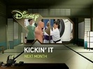 Kickin\' It (Disney XD) Promo #1 854