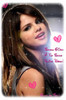 Selly Gomez is my angel (679)