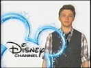 YouTube        - Sterling Knight (NEW!!!!!) - Disney Channel Logo 60