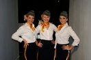 with us you have the best flight in the worl