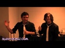 Behind the Scenes Jingle Ball 2010 178