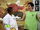 Kickin\' It (Disney XD) Promo #1 258