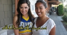 - Hellcats backstage - 8