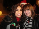 Hollywood Christmas Parade @ Me and Sarah