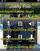Joshy Poo