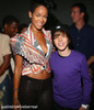 Me and Rihanna