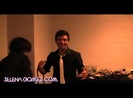 Behind the Scenes Jingle Ball 2010 219