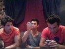 Jonas Brothers Live Chat (29)