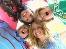 me ash dylan and cole