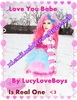 Thnk LucyLoveBoys (1)