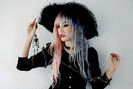 Hard Candy Gothic Witch-1