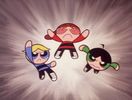 Fetitele Powerpuff