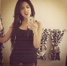 Jasmine Villegas. (257)