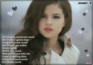 Selly Gomez is my angel (354)